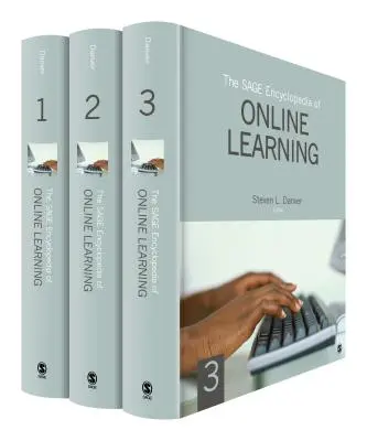 L'encyclopédie Sage de l'éducation en ligne - The Sage Encyclopedia of Online Education