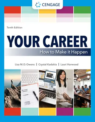 Votre carrière : Comment y arriver - Your Career: How to Make It Happen