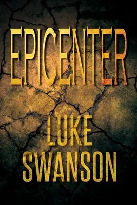 Epicenter : Un thriller de Jason Flynn - Epicenter: A Jason Flynn Thriller