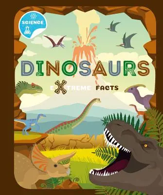 Dinosaures - Dinosaurs