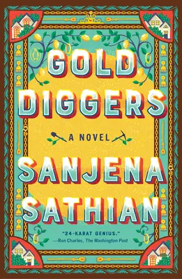 Les chercheurs d'or - Gold Diggers