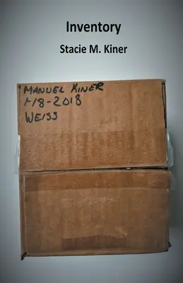 Inventaire - Inventory