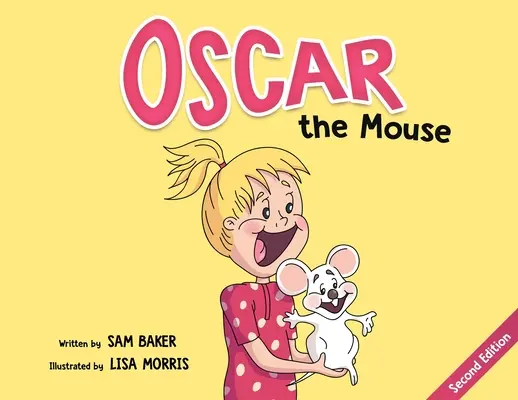 Oscar la souris - Oscar the Mouse