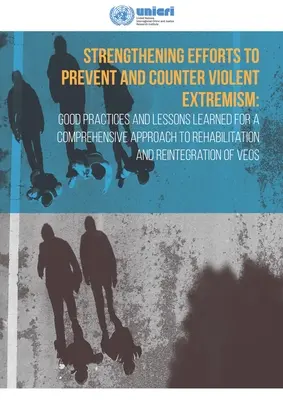 Renforcer les efforts de prévention et de lutte contre l'extrémisme violent : Bonnes pratiques et leçons apprises pour une approche globale de la réhabilitation et de la lutte contre l'extrémisme violent - Strengthening Efforts to Prevent and Counter Violent Extremism: Good Practices and Lessons Learned for a Comprehensive Approach to Rehabilitation and