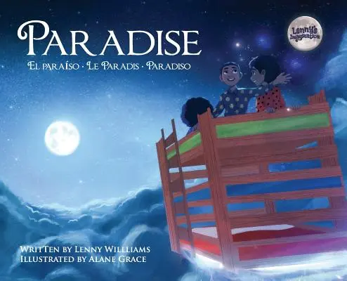 Le Paradis : El Paraso, Le Paradis, Paradiso - Paradise: El Paraso, Le Paradis, Paradiso