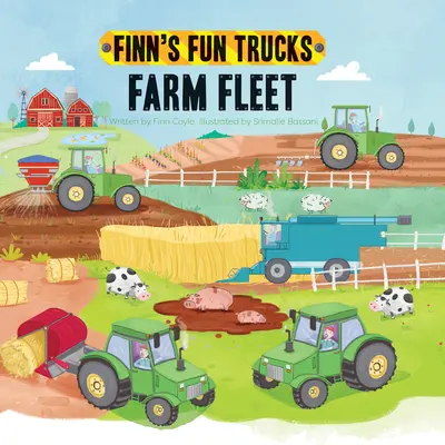 La flotte agricole - Farm Fleet