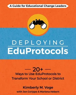 Déploiement d'EduProtocols - Deploying EduProtocols