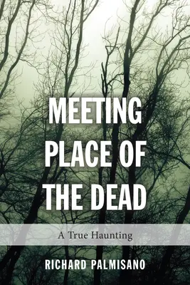 Le lieu de rencontre des morts : une véritable hantise - Meeting Place of the Dead: A True Haunting