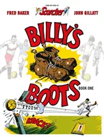 Les bottes de Billy, 1 : L'héritage de Dead-Shot Keen - Billy's Boots, 1: The Legacy of Dead-Shot Keen