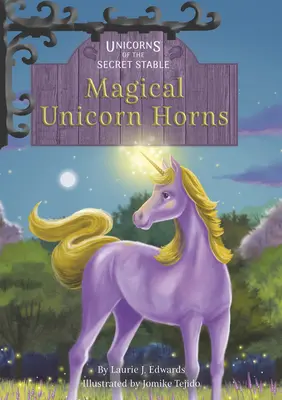 Cornes de licorne magiques : Livre 11 - Magical Unicorn Horns: Book 11