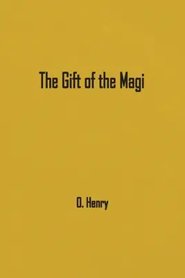 Le Cadeau des Mages - The Gift of the Magi