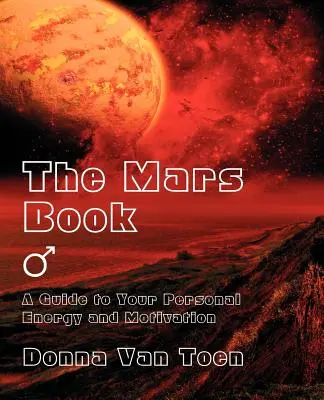 Le livre de Mars - The Mars Book