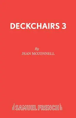 Chaises longues 3 - Deckchairs 3