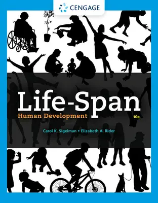 Le développement humain tout au long de la vie - Life-Span Human Development