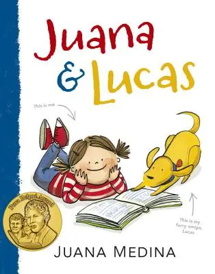 Juana et Lucas - Juana and Lucas