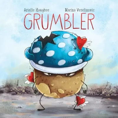 Le grondeur - Grumbler