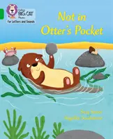 Pas dans la poche de la loutre ! - Bande 05/Vert - Not in Otter's Pocket! - Band 05/Green