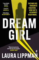 Dream Girl - « Le thriller sombrement comique de la saison ». Irish Times - Dream Girl - 'The darkly comic thriller of the season.' Irish Times