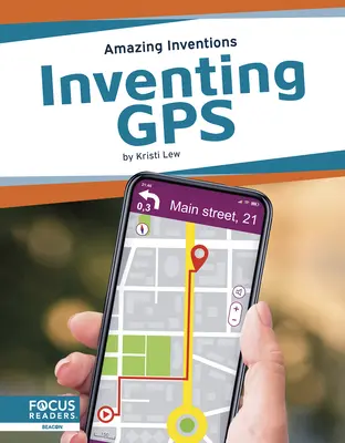 Inventer le GPS - Inventing GPS