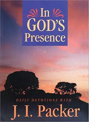 En présence de Dieu - In God's Presence