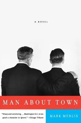 L'homme de la ville - Man about Town