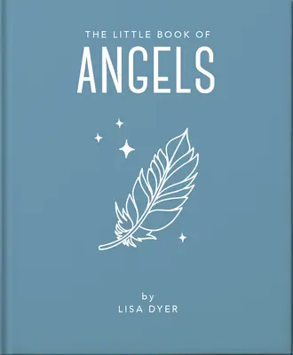 Le Petit Livre des Anges - The Little Book of Angels