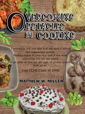 Surmonter les obstacles en cuisine - Overcoming Obstacles in Cooking