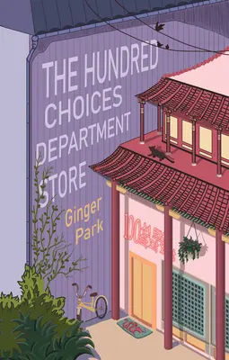 Le grand magasin aux cent choix - The Hundred Choices Department Store