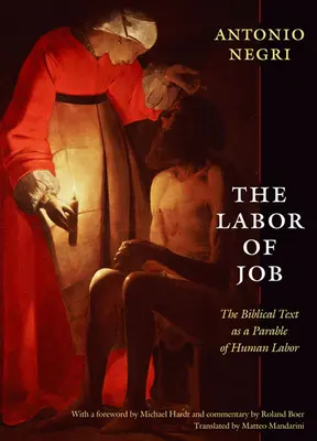 Le travail de Job : Le texte biblique comme parabole du travail humain - The Labor of Job: The Biblical Text as a Parable of Human Labor