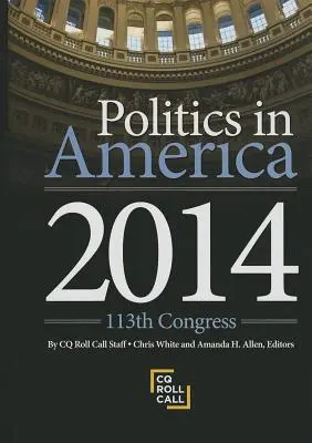 Politique en Amérique 2014 - Politics in America 2014