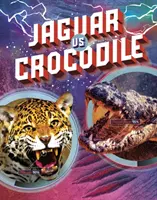 Jaguar contre crocodile - Jaguar vs Crocodile