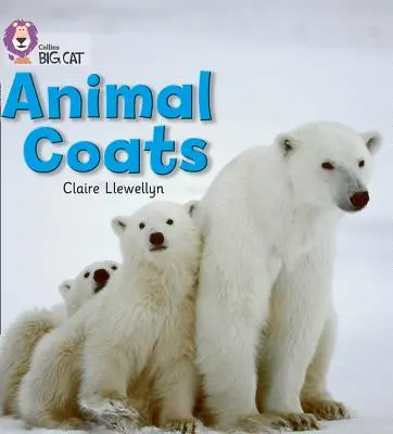 Manteaux d'animaux - Animal Coats