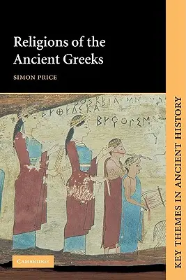 Religions de la Grèce antique - Religions of the Ancient Greeks