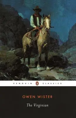 Le Virginien : Un cavalier des plaines - The Virginian: A Horseman of the Plains