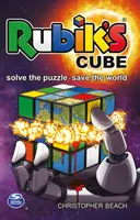 Rubik's Cube - Résoudre le puzzle, sauver le monde. - Rubik's Cube - Solve the Puzzle, save the World.