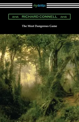 Le jeu le plus dangereux - The Most Dangerous Game