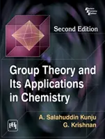 La théorie des groupes et ses applications en chimie - Group Theory and its Applications in Chemistry