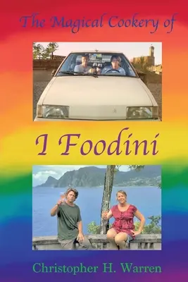 La cuisine magique de I Foodini - The Magical Cookery of I Foodini