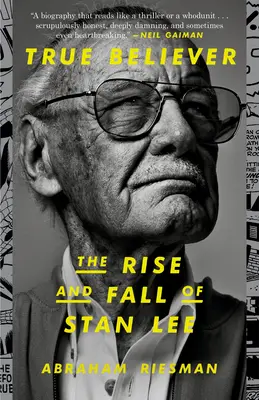 True Believer : L'ascension et la chute de Stan Lee - True Believer: The Rise and Fall of Stan Lee