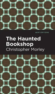 La librairie hantée - The Haunted Bookshop