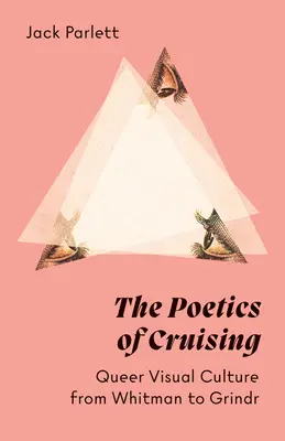 La poétique de la croisière : La culture visuelle queer de Whitman à Grindr - The Poetics of Cruising: Queer Visual Culture from Whitman to Grindr