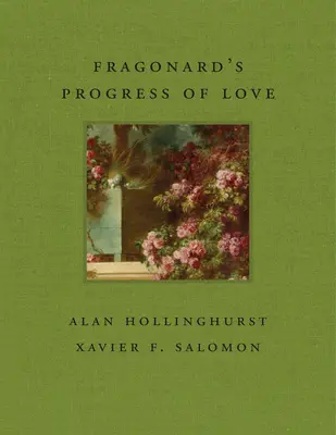 Le progrès de l'amour de Fragonard - Fragonard's Progress of Love