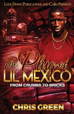 La prise de Lil Mexico - The Plug of Lil Mexico