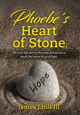 Le cœur de pierre de Phoebe - Phoebe's Heart of Stone