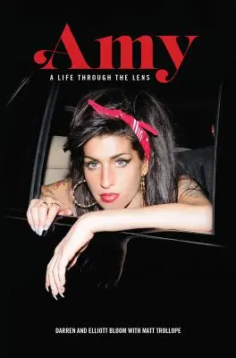 Amy : une vie à travers l'objectif - Amy: A Life Through the Lens