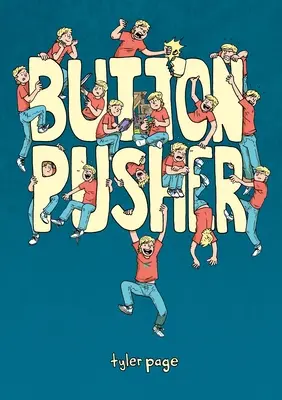 Pousse-bouton - Button Pusher