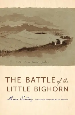 La bataille de Little Bighorn - The Battle of the Little Bighorn