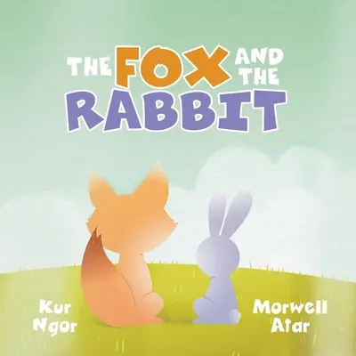 Le renard et le lapin - The Fox and the Rabbit