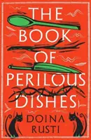 Livre des plats périlleux - Book of Perilous Dishes