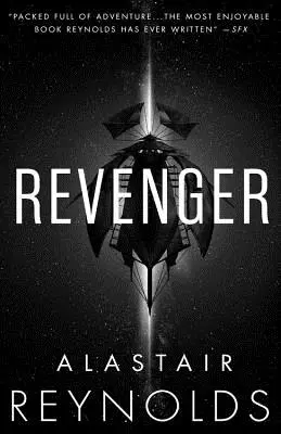 Revengeur - Revenger